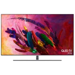 Samsung 65" Q7F QLED 4K UHD Smart TV QE65Q7FNAT