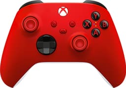 Microsoft Xbox Wireless controller (pulse red)