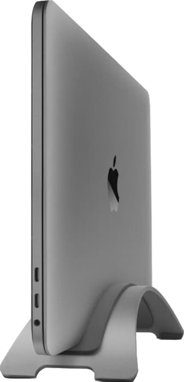 Twelve South BookArc bærbar PC-stander (Space grey)