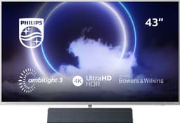 Philips 43" LED 4K UHD Smart TV 43PUS9235/12