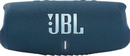 JBL Charge 5 trådløs transportabel højttaler (blå)