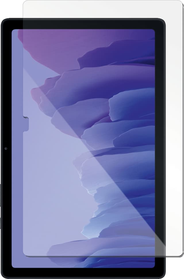Panzer hærdet skærmbeskytter til Galaxy Tab A7