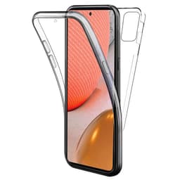 360° TPU+PC cover Samsung Galaxy A72 5G