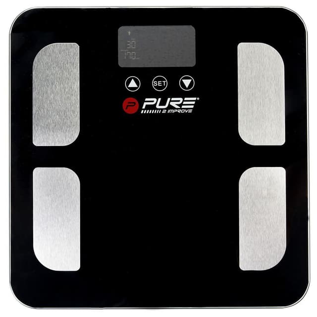 Pure2Improve Bodyfat Smart Scale