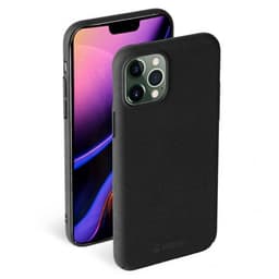 Krusell iPhone 12 Pro Max Cover SandCover Sort