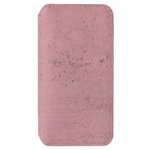 Krusell iPhone 11 Pro Max Etui Birka PhoneWallet Dusty Pink