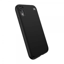 Speck iPhone Xr Cover Presidio Pro Sort/Hvid