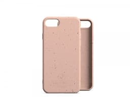 PROTEKTIT iPhone 6/6S/7/8/SE Cover Bio Cover Salmon Pink