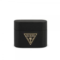 Guess AirPods Pro Cover Saffiano Case Sort