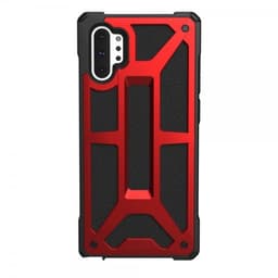 Urban Armor Gear (UAG) Samsung Galaxy Note 10 Plus Cover Monarch Cover Crimson