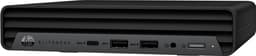 HP EliteDesk 800 G6 DM i7/16/512GB stationær minicomputer