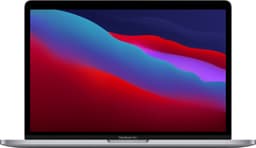 MacBook Pro 13 M1 2020 16/256 GB (space gray)