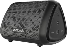 Motorola Sonic Sub 240 Bass trådløs bærbar højttaler