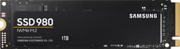 Samsung 980 M.2 SSD (1 TB)
