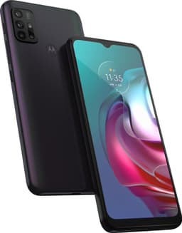 Motorola Moto G30 smartphone 4/128GB (dark pearl)