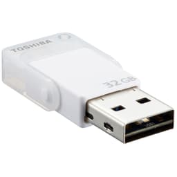 Toshiba TransMemory-EX U382 USB-stik 32 GB