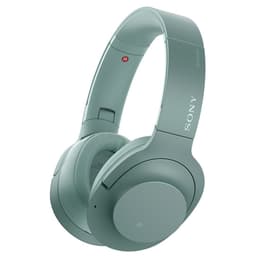 Sony h.ear on 2 Wireless NC around-ear hovedtlf. WH-H900N (grøn)