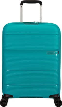 American Tourister Linex kuffert 571397 (ocean blue)