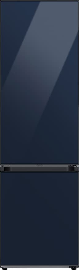 Samsung Bespoke køleskab/fryser RB38A7B5D41/EF (Glam navy)