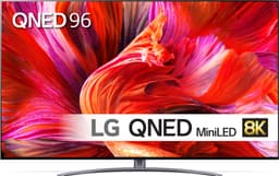 LG 75" QNED96 8K Mini-LED TV (2021)