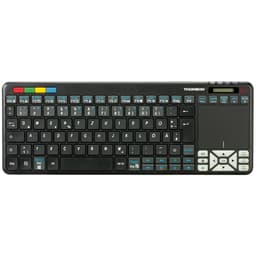 Thomson Smart TV fjernbetjening Samsung