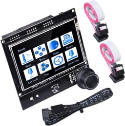 Bigtreetech TFT35 E3 V3.0 Farve / berøringsskærm