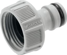 Gardena hanekobling 967312101 (26,5 mm)