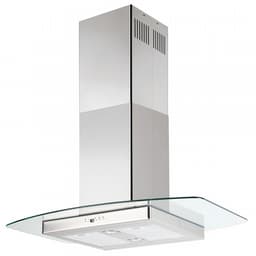 Silverline emhætte SCV424060RF
