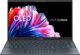 Asus ZenBook 13 OLED UM325 R7/16/512 13.3" bærbar computer