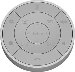 Jabra Panacast 50 fjernbetjening (grå)
