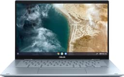 Asus ChromeBook Flip CX5400 i5/8/256 14" bærbar computer