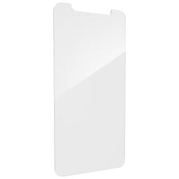 Zagg InvisibleShield Glass+ VisionGuard t. iPhone XR/11 (gennemsigtig)