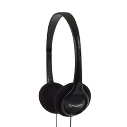 KOSS Hovedtelefon On-Ear KPH7 Sort
