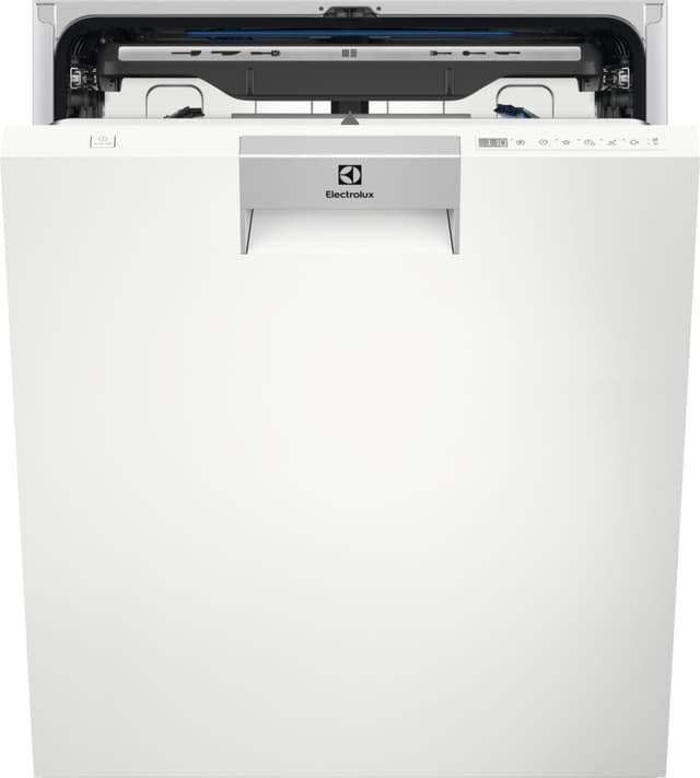 Electrolux Serie 700 opvaskemaskine ESM89310UW (hvid)