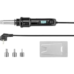 TOOLCRAFT 1521437 Soldering ir