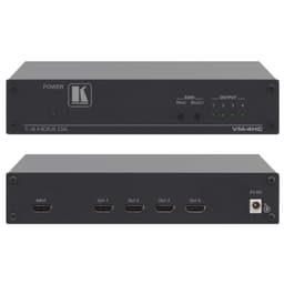 Kramer AB VM-4HC 1:4 HDMI distributionsamplifier