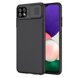 Nillkin CamShield cover Samsung Galaxy A22 5G