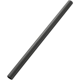 TRU COMPONENTS 1567336 Krympeslange med lim Sort 22 mm