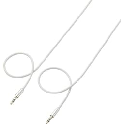 SpeaKa Professional SP-7870096 Audio Tilslutningskabel