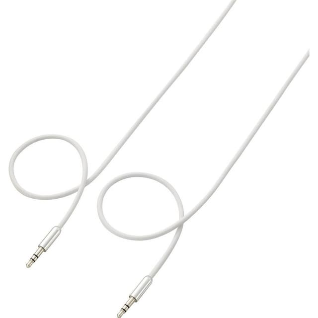 SpeaKa Professional SP-7870080 Audio Tilslutningskabel