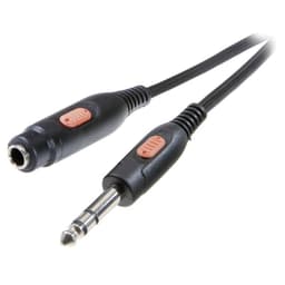 SpeaKa Professional SP-7870632 Audio Forlængerkabel 1