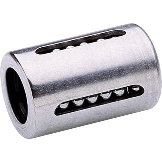 Reely Lineært kugleleje Indvendig diameter: 6 mm Udvendig diameter: 12 mm