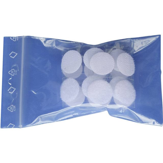 TRU COMPONENTS 685-010-Bag Burrebåndpunkter til