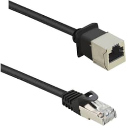 Renkforce RF-4394127 RJ45 Netværkskabel, patchkabel CAT