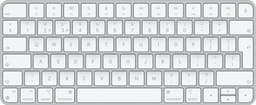 Apple Magic Keyboard (internationalt layout)