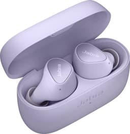 Jabra Elite 3 trådløse in-ear høretelefoner (lilac)
