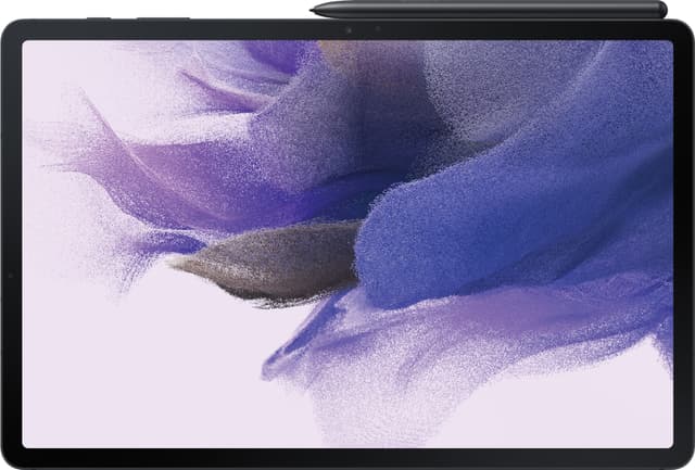 Samsung Galaxy Tab S7 FE WiFi 12.4" tablet (64GB)