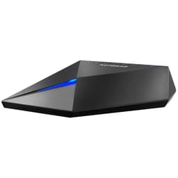 Netgear S8000 gaming og streaming switch