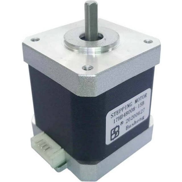 Renkforce reservedel stepmotor Passer til (3D printer):