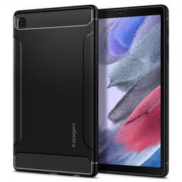 Spigen Samsung Galaxy Tab A7 Lite T220 T225 Cover Rugged Armor Matte Black
